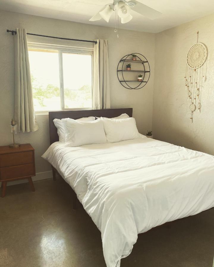 Casa Del Desierto - Panoramic Views - Pet Friendly - Fire Pit Βίλα Joshua Tree Εξωτερικό φωτογραφία